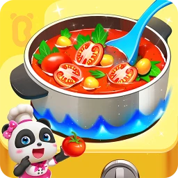 Little Panda's Restaurant 图标